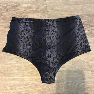 MAI UNDERWEAR bottoms